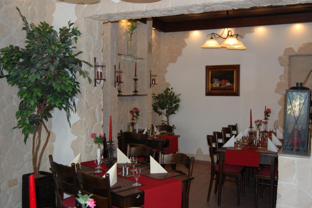 Eifel-Landhaus Ferienwohnungen "Em Gardestueffje" Mechernich Chambre photo