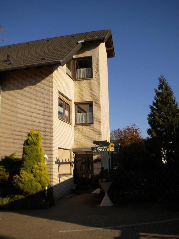 Eifel-Landhaus Ferienwohnungen "Em Gardestueffje" Mechernich Extérieur photo