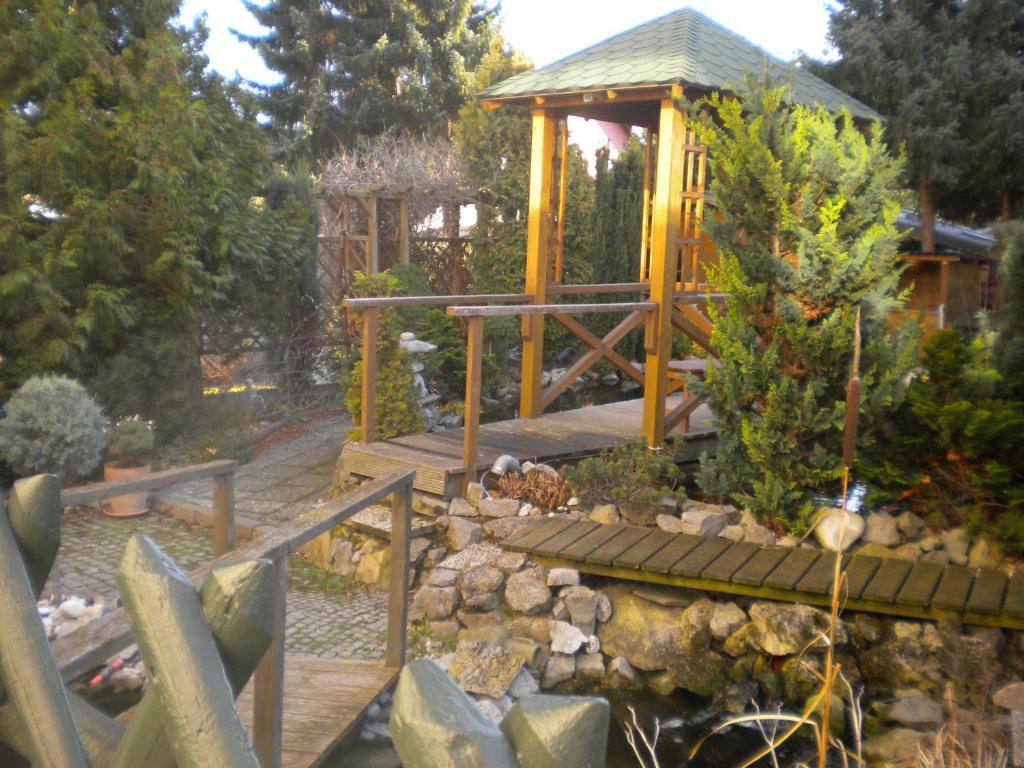 Eifel-Landhaus Ferienwohnungen "Em Gardestueffje" Mechernich Extérieur photo