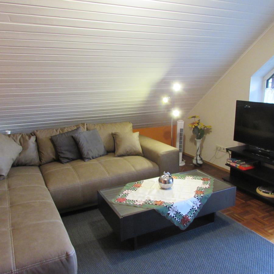 Eifel-Landhaus Ferienwohnungen "Em Gardestueffje" Mechernich Extérieur photo
