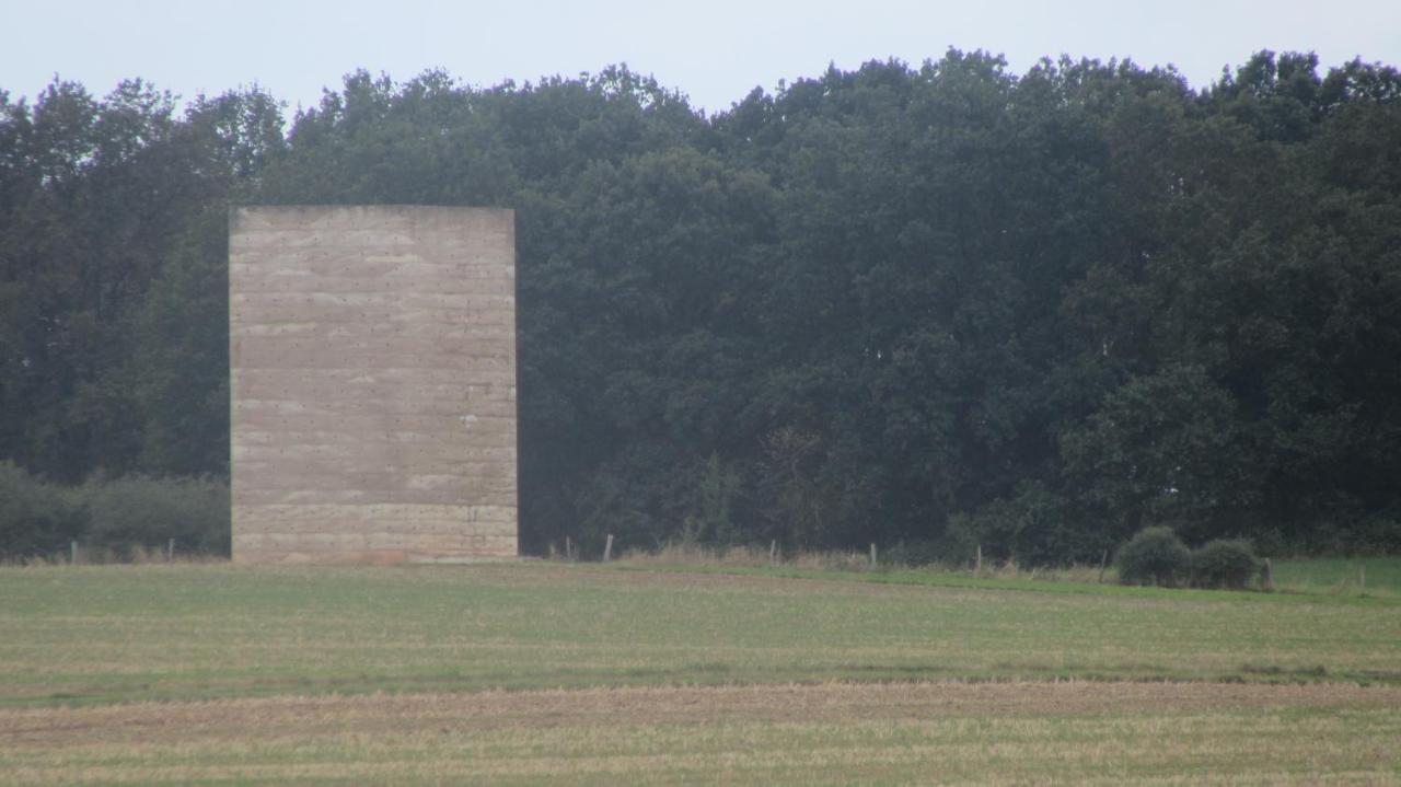 Eifel-Landhaus Ferienwohnungen "Em Gardestueffje" Mechernich Extérieur photo
